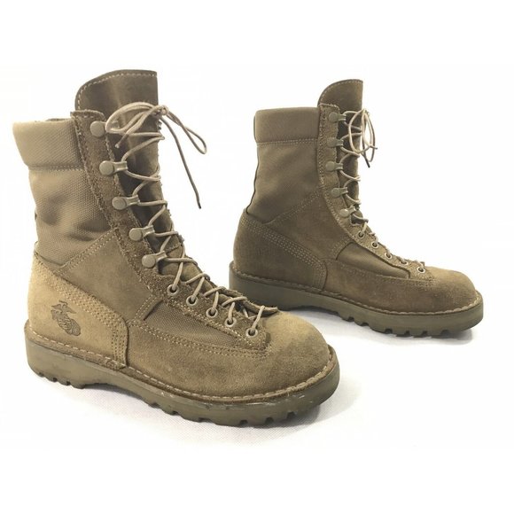 Danner Shoes Danner Marine Expeditionary 8 Gtx Goretex Boots Mens